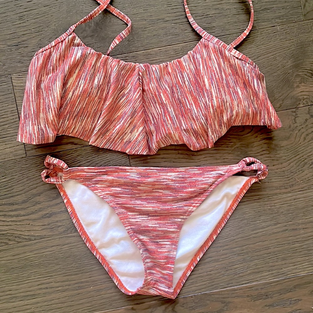 Small Reef swim suit